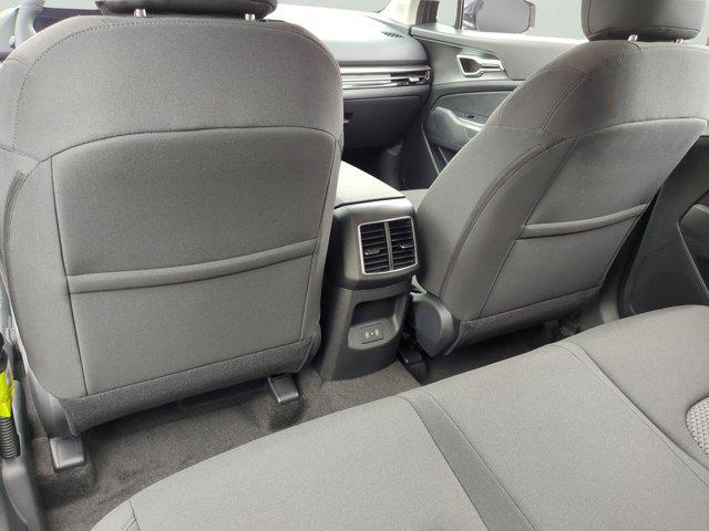 new 2026 Kia Sportage Hybrid car, priced at $29,920