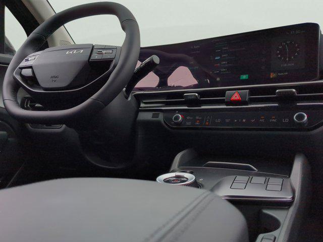 new 2026 Kia Sportage Hybrid car, priced at $29,920