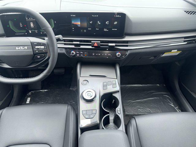 new 2026 Kia Sportage Hybrid car, priced at $33,899