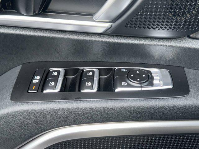 new 2025 Kia Telluride car, priced at $38,490