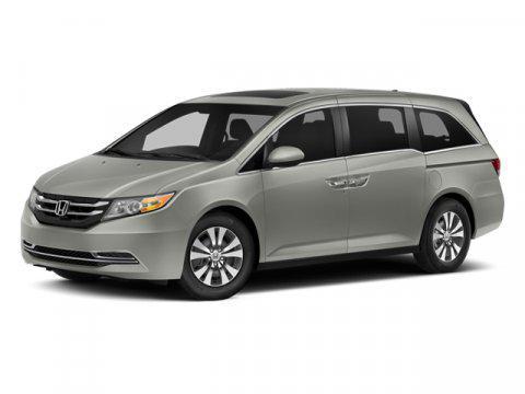 used 2014 Honda Odyssey car, priced at $14,999