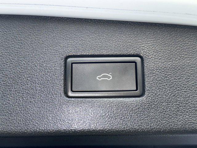 used 2022 Volkswagen Tiguan car, priced at $22,349