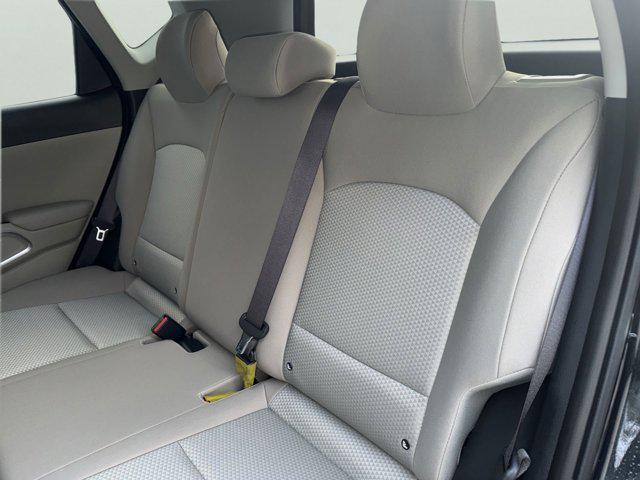 new 2025 Kia Soul car, priced at $21,463