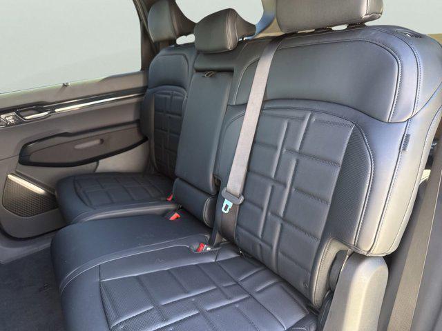 new 2026 Kia EV9 car, priced at $59,545