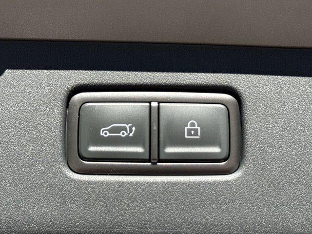 new 2026 Kia EV9 car, priced at $59,545