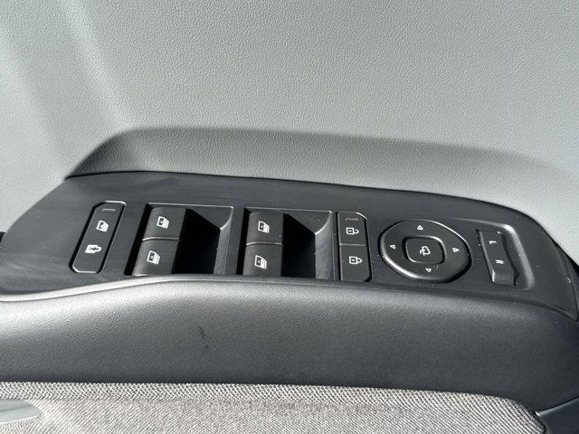 new 2026 Kia EV9 car, priced at $59,545