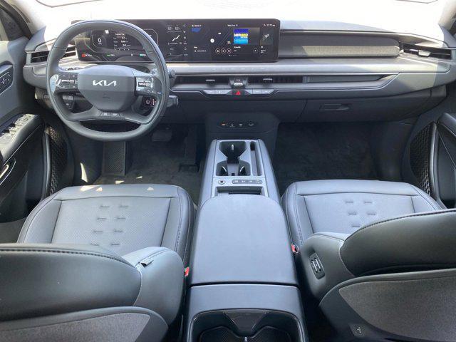 new 2026 Kia EV9 car, priced at $53,274