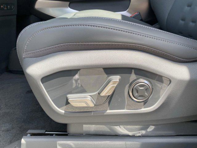 new 2026 Kia EV9 car, priced at $53,274