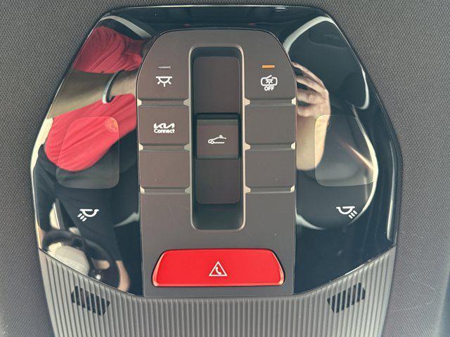 new 2026 Kia K4 car, priced at $30,325