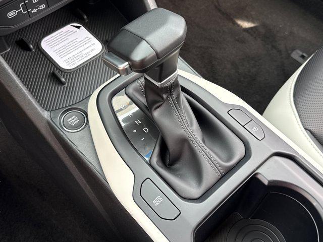 new 2026 Kia K4 car, priced at $30,325