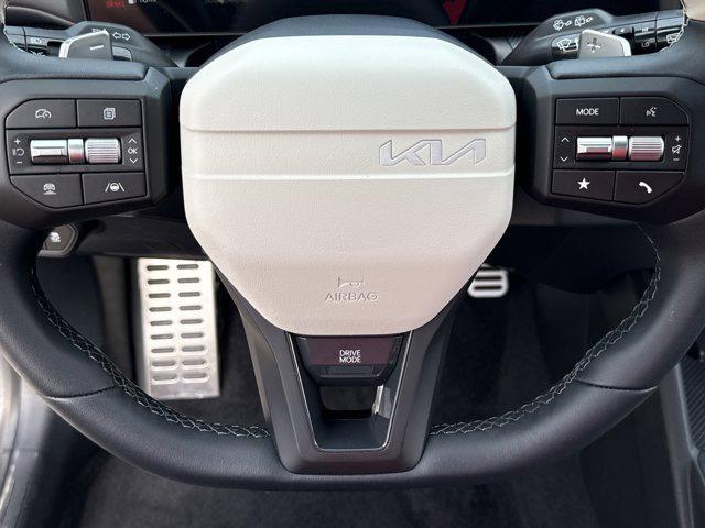 new 2026 Kia K4 car, priced at $30,325