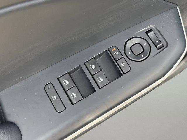 new 2026 Kia K4 car, priced at $30,325