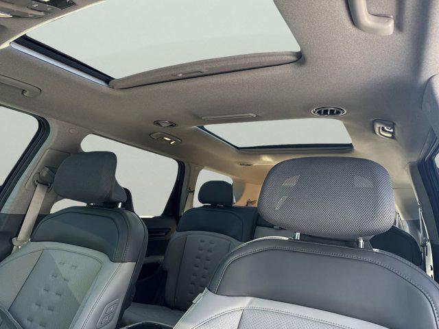 new 2026 Kia EV9 car, priced at $54,534