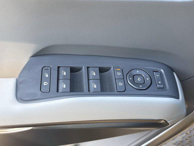 new 2026 Kia EV9 car, priced at $54,534