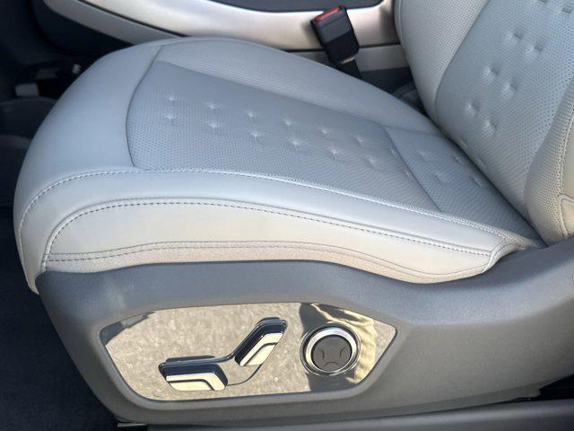 new 2026 Kia EV9 car, priced at $54,534