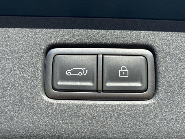 new 2026 Kia EV9 car, priced at $54,534