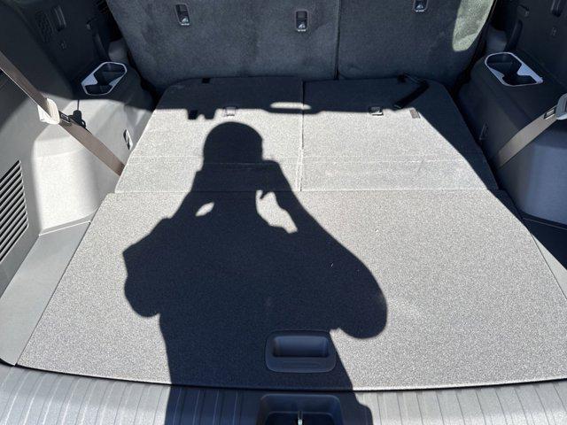 new 2026 Kia EV9 car, priced at $54,534