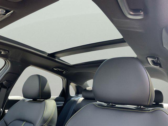 new 2026 Kia K5 car, priced at $37,226