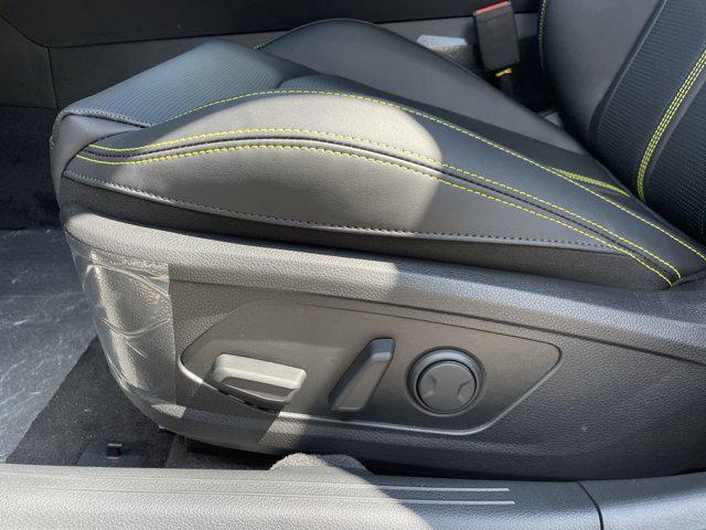 new 2026 Kia K5 car, priced at $37,226