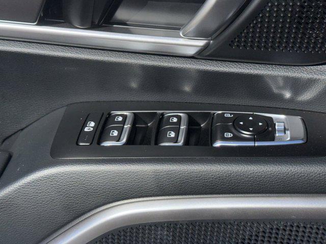 new 2025 Kia Telluride car, priced at $36,237