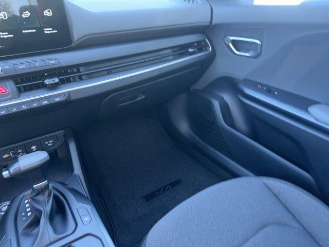 new 2025 Kia K4 car, priced at $23,229