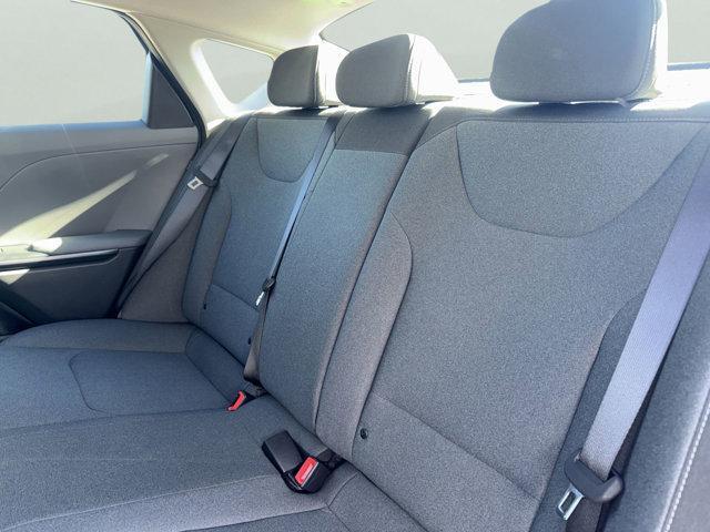 new 2025 Kia K4 car, priced at $23,229