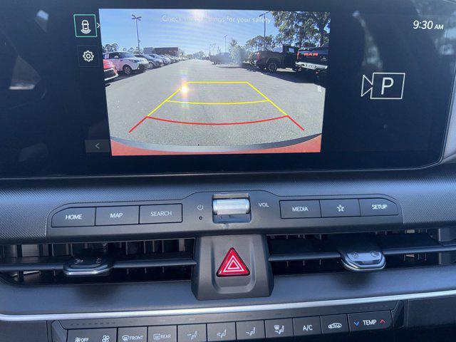 new 2025 Kia K4 car, priced at $23,229