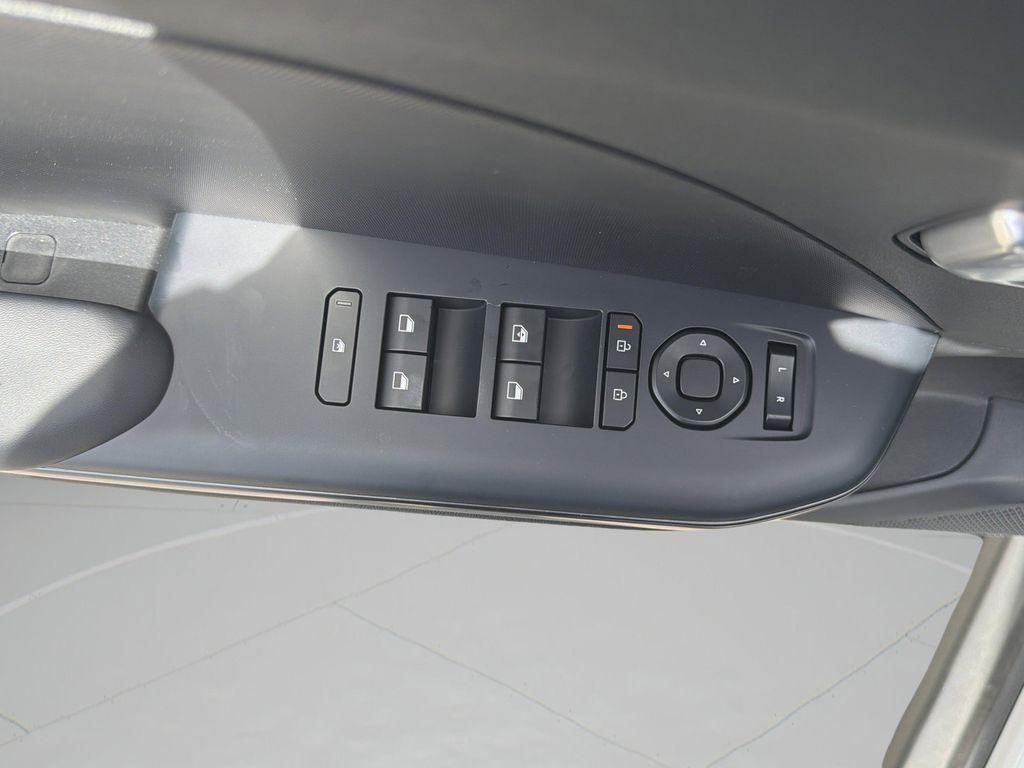 new 2026 Kia K4 car, priced at $24,679