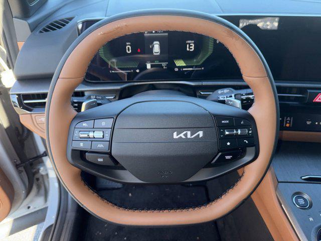 new 2026 Kia Sportage car, priced at $36,385