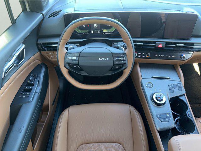 new 2026 Kia Sportage car, priced at $36,385