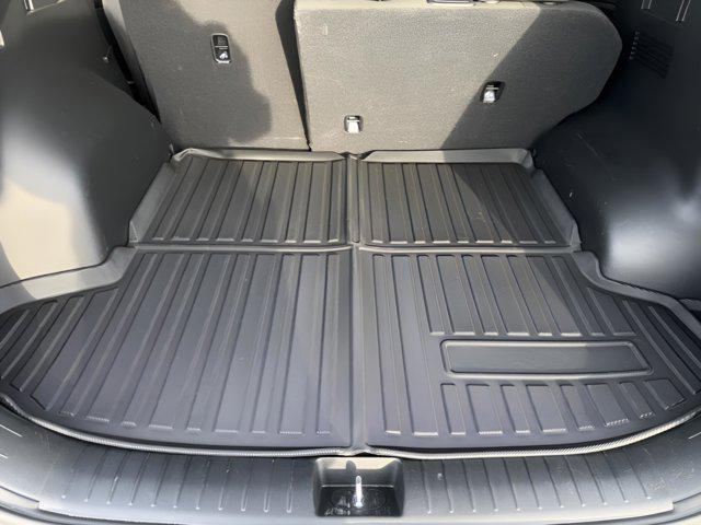 used 2024 Kia Sportage car, priced at $22,155