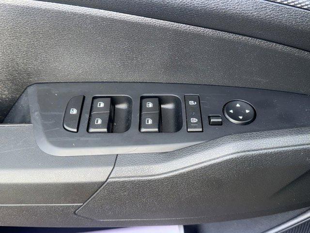 used 2024 Kia Sportage car, priced at $22,155