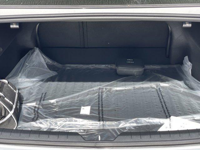 new 2026 Kia K5 car, priced at $36,849