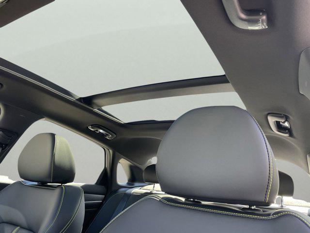 new 2026 Kia K5 car, priced at $36,849