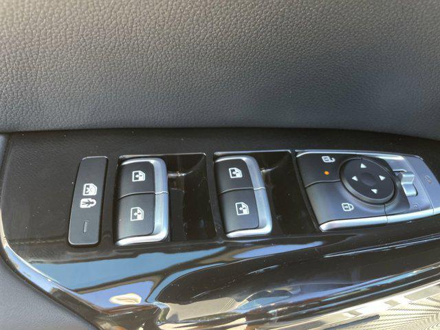 new 2026 Kia K5 car, priced at $36,849