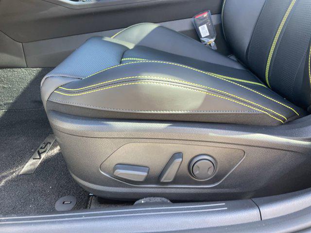 new 2026 Kia K5 car, priced at $36,849