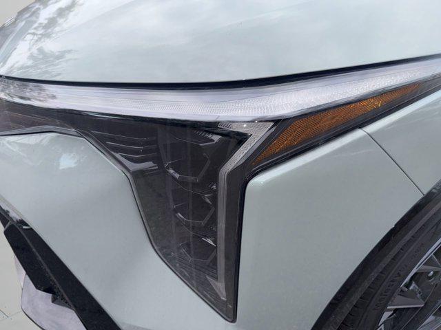 new 2026 Kia K4 car, priced at $25,131