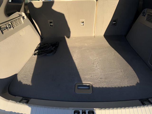 used 2021 Lincoln Nautilus car, priced at $22,555