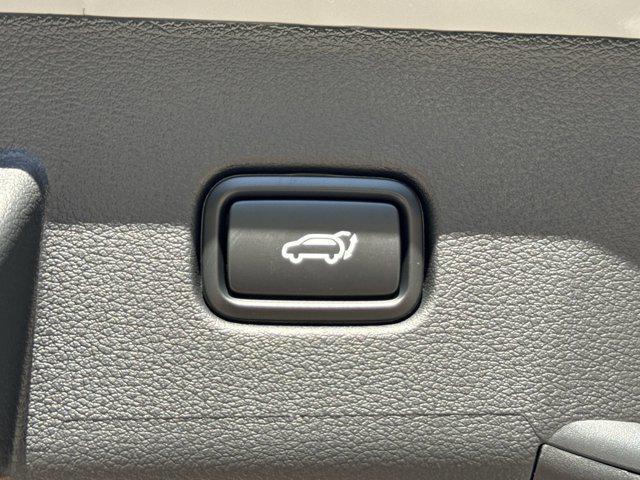 new 2026 Kia Sportage car, priced at $36,295