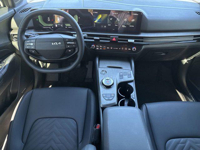 new 2026 Kia Sportage car, priced at $36,295