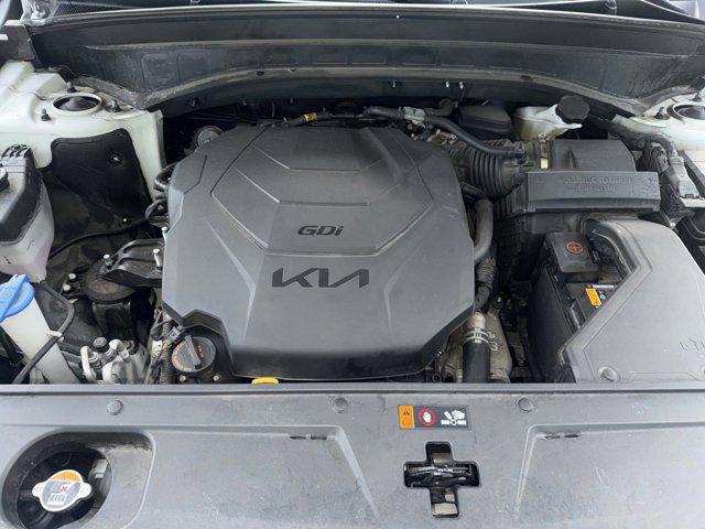 used 2022 Kia Telluride car, priced at $22,226