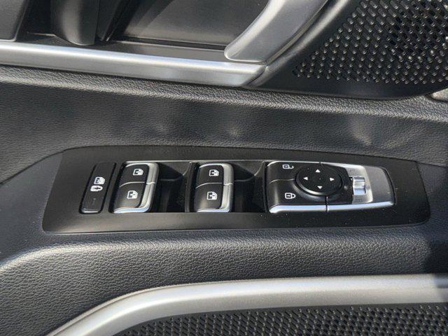 used 2022 Kia Telluride car, priced at $22,226