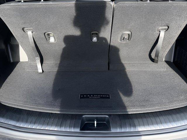 used 2022 Kia Telluride car, priced at $22,226