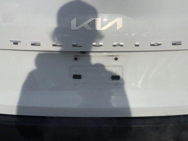 used 2022 Kia Telluride car, priced at $22,226