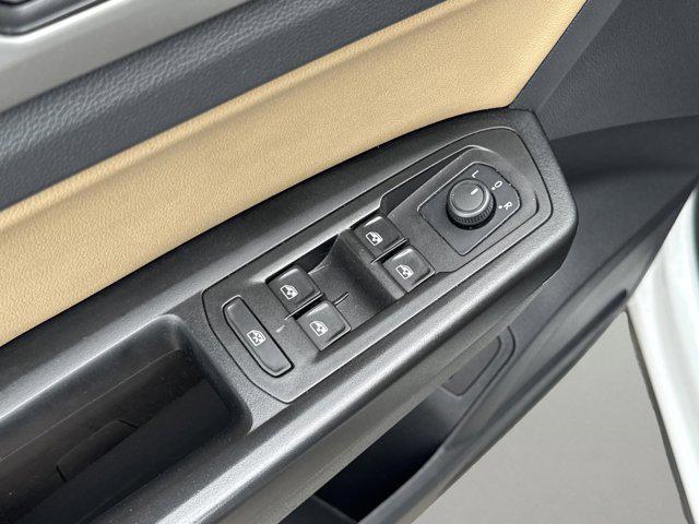 used 2020 Volkswagen Atlas Cross Sport car, priced at $21,440