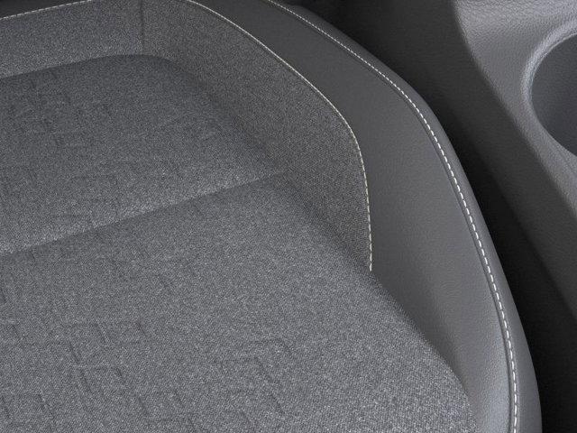 new 2026 Kia Seltos car, priced at $27,452