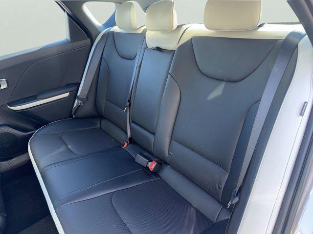 new 2026 Kia K4 car, priced at $25,131