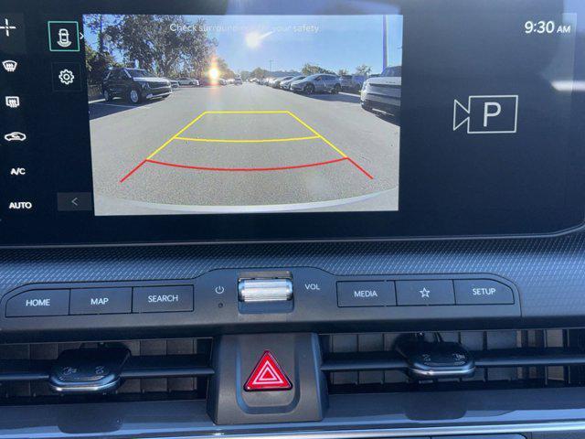 new 2026 Kia K4 car, priced at $25,131