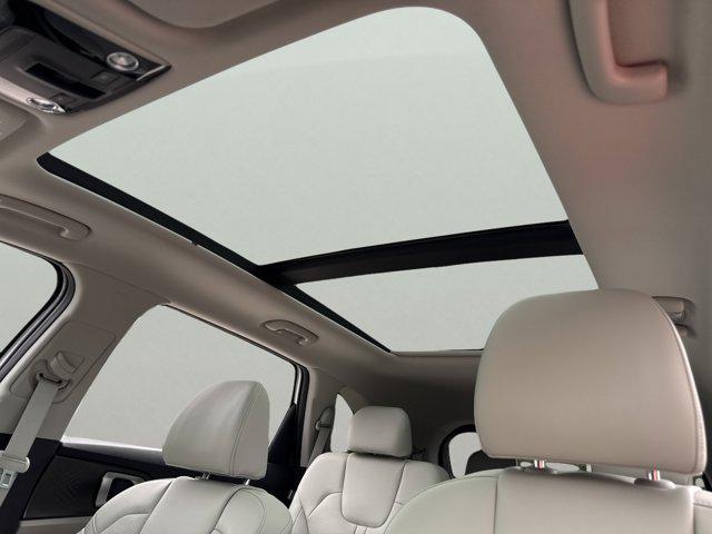 new 2026 Kia Sorento car, priced at $39,742