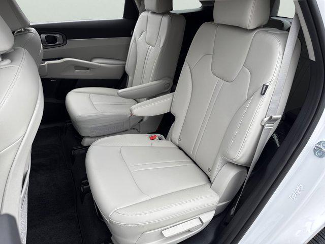new 2026 Kia Sorento car, priced at $39,742